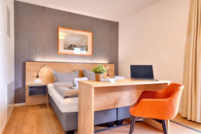 Tannenmeise 20 im Wreecher Idyll in Putbus